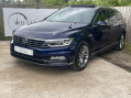 Volkswagen Passat 2.0 TDI R-Line Euro 6 (s/s) 5dr 5
