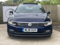 Volkswagen Passat 2.0 TDI R-Line Euro 6 (s/s) 5dr 6