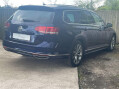 Volkswagen Passat 2.0 TDI R-Line Euro 6 (s/s) 5dr 8
