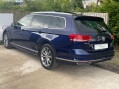 Volkswagen Passat 2.0 TDI R-Line Euro 6 (s/s) 5dr 9
