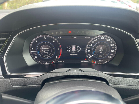 Volkswagen Passat 2.0 TDI R-Line Euro 6 (s/s) 5dr 22