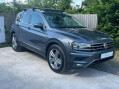 Volkswagen Tiguan 2.0 TDI SEL 4Motion Euro 6 (s/s) 5dr 1