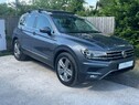 Volkswagen Tiguan 2.0 TDI SEL 4Motion Euro 6 (s/s) 5dr