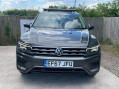 Volkswagen Tiguan 2.0 TDI SEL 4Motion Euro 6 (s/s) 5dr 4