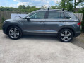 Volkswagen Tiguan 2.0 TDI SEL 4Motion Euro 6 (s/s) 5dr 5