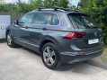Volkswagen Tiguan 2.0 TDI SEL 4Motion Euro 6 (s/s) 5dr 6