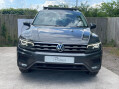 Volkswagen Tiguan 2.0 TDI SEL 4Motion Euro 6 (s/s) 5dr 8