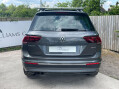 Volkswagen Tiguan 2.0 TDI SEL 4Motion Euro 6 (s/s) 5dr 10