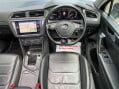 Volkswagen Tiguan 2.0 TDI SEL 4Motion Euro 6 (s/s) 5dr 2