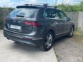 Volkswagen Tiguan 2.0 TDI SEL 4Motion Euro 6 (s/s) 5dr 9