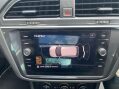 Volkswagen Tiguan 2.0 TDI SEL 4Motion Euro 6 (s/s) 5dr 21