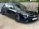Mercedes-Benz A Class 2.0 A35 AMG Edition (Premium Plus) 7G-DCT 4MATIC Euro 6 (s/s) 5dr