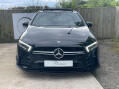 Mercedes-Benz A Class 2.0 A35 AMG Edition (Premium Plus) 7G-DCT 4MATIC Euro 6 (s/s) 5dr 2
