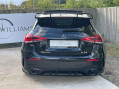 Mercedes-Benz A Class 2.0 A35 AMG Edition (Premium Plus) 7G-DCT 4MATIC Euro 6 (s/s) 5dr 3