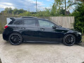 Mercedes-Benz A Class 2.0 A35 AMG Edition (Premium Plus) 7G-DCT 4MATIC Euro 6 (s/s) 5dr 4