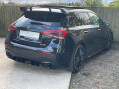Mercedes-Benz A Class 2.0 A35 AMG Edition (Premium Plus) 7G-DCT 4MATIC Euro 6 (s/s) 5dr 7