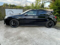 Mercedes-Benz A Class 2.0 A35 AMG Edition (Premium Plus) 7G-DCT 4MATIC Euro 6 (s/s) 5dr 14