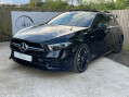 Mercedes-Benz A Class 2.0 A35 AMG Edition (Premium Plus) 7G-DCT 4MATIC Euro 6 (s/s) 5dr 15