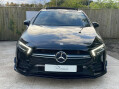 Mercedes-Benz A Class 2.0 A35 AMG Edition (Premium Plus) 7G-DCT 4MATIC Euro 6 (s/s) 5dr 16