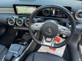 Mercedes-Benz A Class 2.0 A35 AMG Edition (Premium Plus) 7G-DCT 4MATIC Euro 6 (s/s) 5dr 25