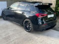 Mercedes-Benz A Class 2.0 A35 AMG Edition (Premium Plus) 7G-DCT 4MATIC Euro 6 (s/s) 5dr 9