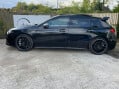 Mercedes-Benz A Class 2.0 A35 AMG Edition (Premium Plus) 7G-DCT 4MATIC Euro 6 (s/s) 5dr 10