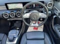 Mercedes-Benz A Class 2.0 A35 AMG Edition (Premium Plus) 7G-DCT 4MATIC Euro 6 (s/s) 5dr 19