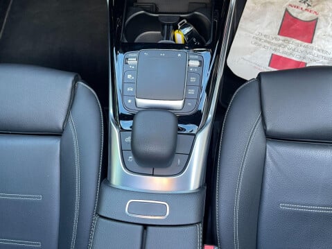 Mercedes-Benz A Class 2.0 A35 AMG Edition (Premium Plus) 7G-DCT 4MATIC Euro 6 (s/s) 5dr 27
