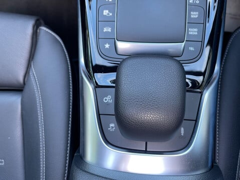 Mercedes-Benz A Class 2.0 A35 AMG Edition (Premium Plus) 7G-DCT 4MATIC Euro 6 (s/s) 5dr 32