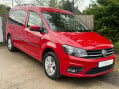 Volkswagen Caddy Maxi Life 2.0 TDI BlueMotion Tech Euro 6 (s/s) 5dr 1