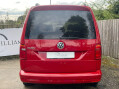 Volkswagen Caddy Maxi Life 2.0 TDI BlueMotion Tech Euro 6 (s/s) 5dr 2