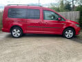 Volkswagen Caddy Maxi Life 2.0 TDI BlueMotion Tech Euro 6 (s/s) 5dr 4