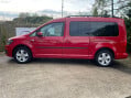 Volkswagen Caddy Maxi Life 2.0 TDI BlueMotion Tech Euro 6 (s/s) 5dr 6