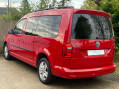 Volkswagen Caddy Maxi Life 2.0 TDI BlueMotion Tech Euro 6 (s/s) 5dr 7