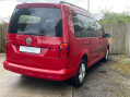 Volkswagen Caddy Maxi Life 2.0 TDI BlueMotion Tech Euro 6 (s/s) 5dr 8