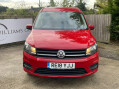Volkswagen Caddy Maxi Life 2.0 TDI BlueMotion Tech Euro 6 (s/s) 5dr 9