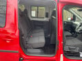 Volkswagen Caddy Maxi Life 2.0 TDI BlueMotion Tech Euro 6 (s/s) 5dr 13