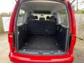 Volkswagen Caddy Maxi Life 2.0 TDI BlueMotion Tech Euro 6 (s/s) 5dr 14