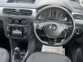 Volkswagen Caddy Maxi Life 2.0 TDI BlueMotion Tech Euro 6 (s/s) 5dr 15