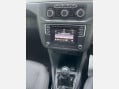 Volkswagen Caddy Maxi Life 2.0 TDI BlueMotion Tech Euro 6 (s/s) 5dr 17