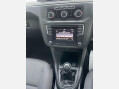 Volkswagen Caddy Maxi Life 2.0 TDI BlueMotion Tech Euro 6 (s/s) 5dr 19