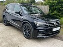 Volkswagen Tiguan Allspace 2.0 TDI R-Line DSG Euro 6 (s/s) 5dr