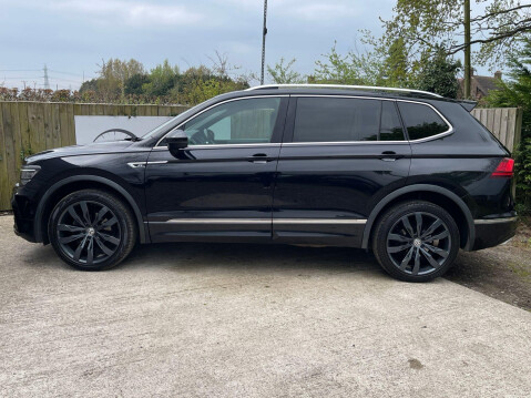 Volkswagen Tiguan Allspace 2.0 TDI R-Line DSG Euro 6 (s/s) 5dr 3
