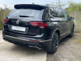 Volkswagen Tiguan Allspace 2.0 TDI R-Line DSG Euro 6 (s/s) 5dr 4