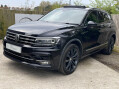 Volkswagen Tiguan Allspace 2.0 TDI R-Line DSG Euro 6 (s/s) 5dr 6