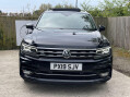 Volkswagen Tiguan Allspace 2.0 TDI R-Line DSG Euro 6 (s/s) 5dr 8