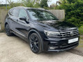 Volkswagen Tiguan Allspace 2.0 TDI R-Line DSG Euro 6 (s/s) 5dr 10
