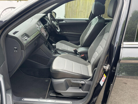 Volkswagen Tiguan Allspace 2.0 TDI R-Line DSG Euro 6 (s/s) 5dr 18