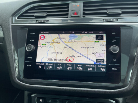 Volkswagen Tiguan Allspace 2.0 TDI R-Line DSG Euro 6 (s/s) 5dr 28