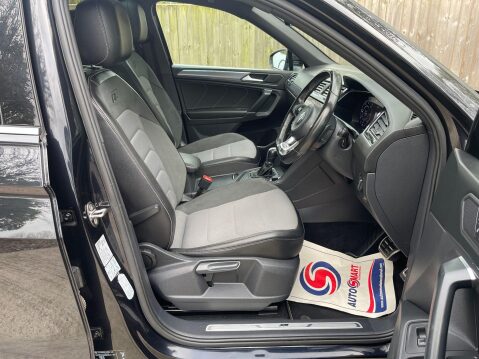 Volkswagen Tiguan Allspace 2.0 TDI R-Line DSG Euro 6 (s/s) 5dr 13